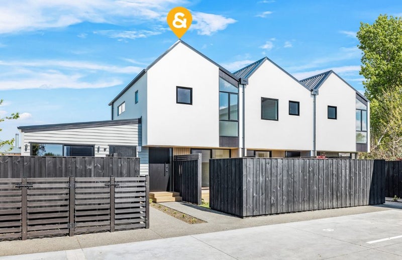 8/54 Wildberry Street, Woolston, Christchurch - Carousel 1