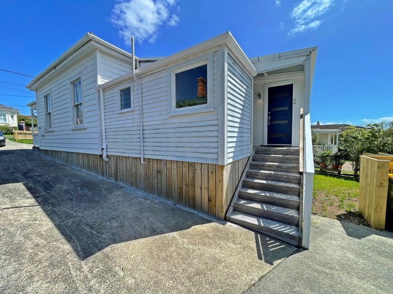 16 Kawerau Avenue, Devonport, Auckland - Carousel 6