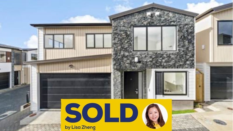 26 Elegant Lane, Ranui, Auckland - Carousel 1