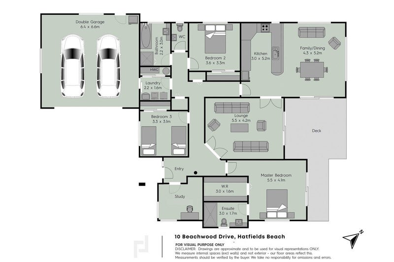 10 Beachwood Drive, Hatfields Beach, Orewa - Carousel 23