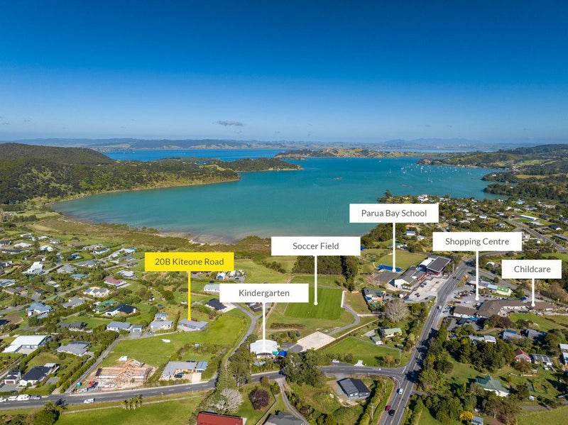 20B Kiteone Road, Whangarei - Carousel 40