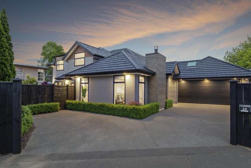 16 Nightingale Place, Papanui, Christchurch - Carousel 2