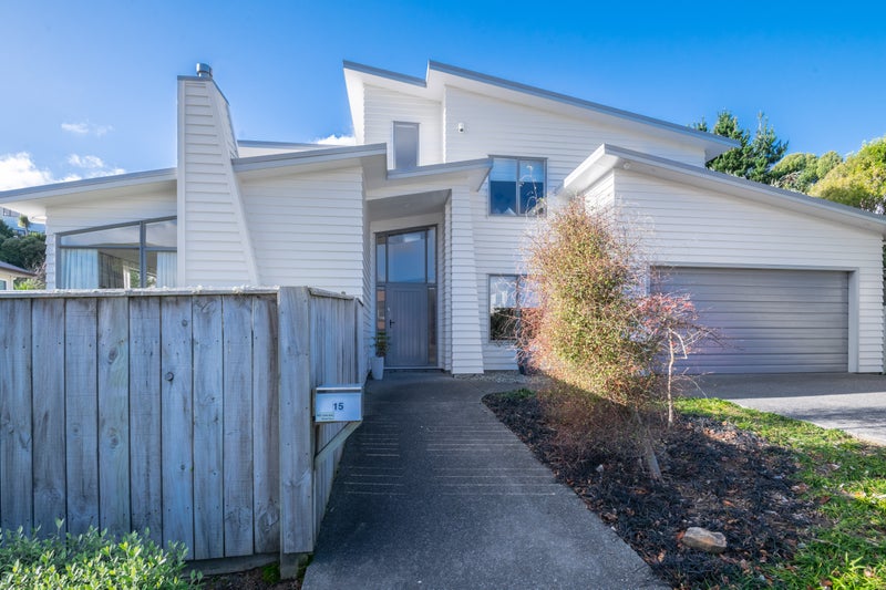 15 Mauldeth Terrace, Churton Park, Wellington - Carousel 2