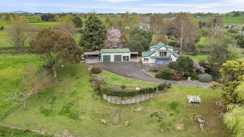4274 State Highway 26, Waihou, Te Aroha - Carousel 1