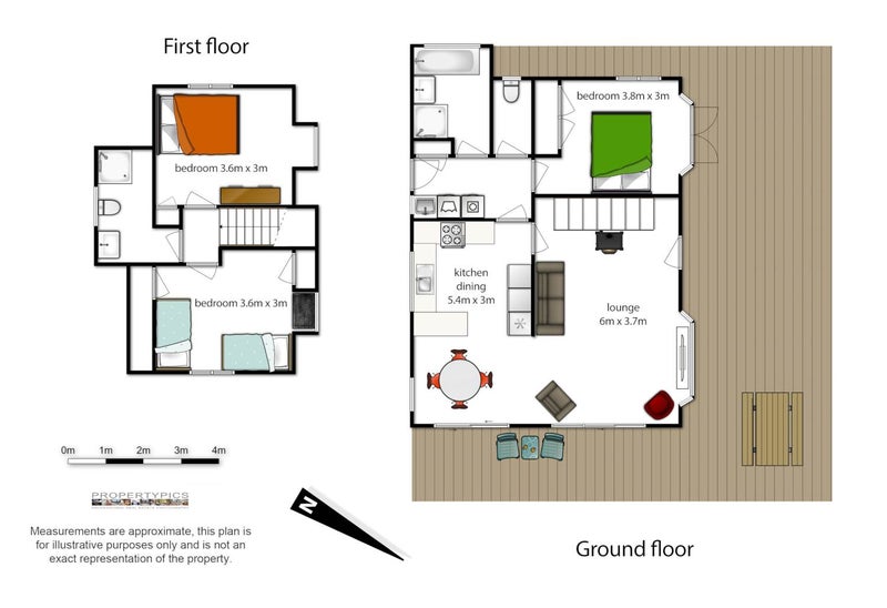 2/13 Pine Terrace, Howick, Auckland - Carousel 2