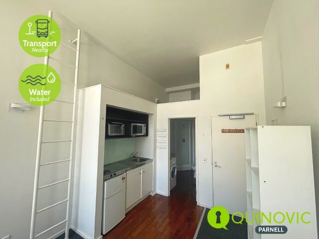 5E/11 Durham Street East, Auckland Central, Auckland - Carousel 1