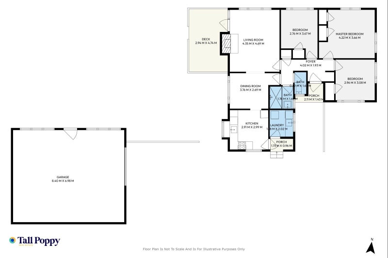 13 Clyma Street, Elderslea, Upper Hutt - Carousel 23
