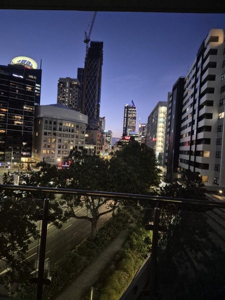 712/30 Beach Road, Auckland Central, Auckland - Carousel 10