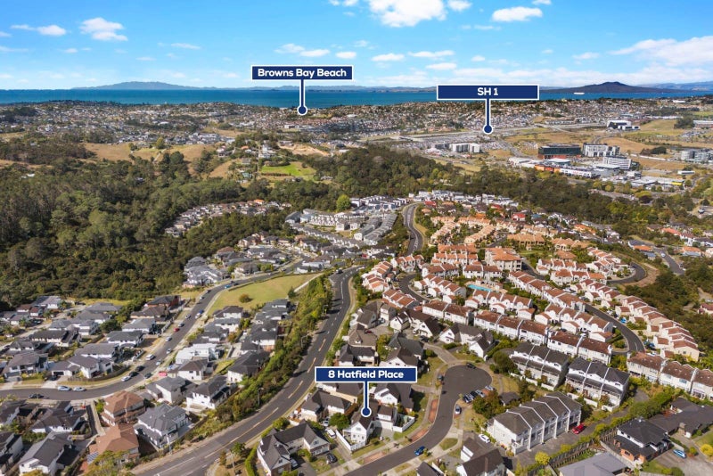 8 Hatfield Place, Albany Heights, Auckland - Carousel 27