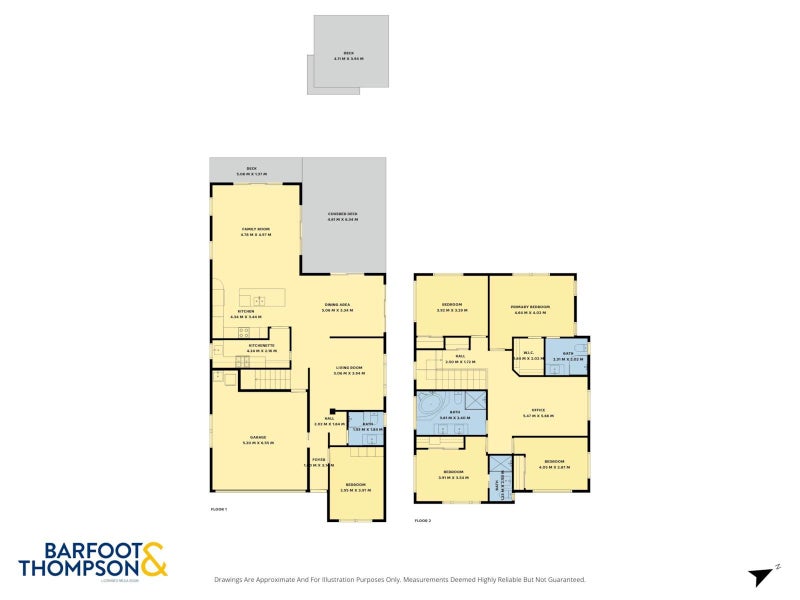 3 Bottega Close, Flat Bush, Auckland - Carousel 35