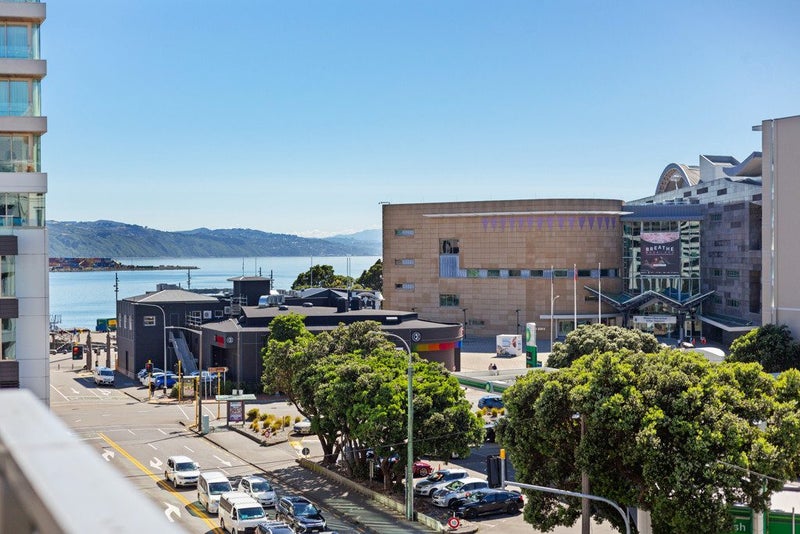 16/182 Wakefield Street, Te Aro, Wellington - Carousel 2