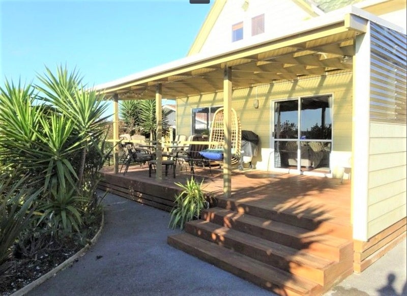37 Thomas Place, Foxton Beach, Foxton - Carousel 1