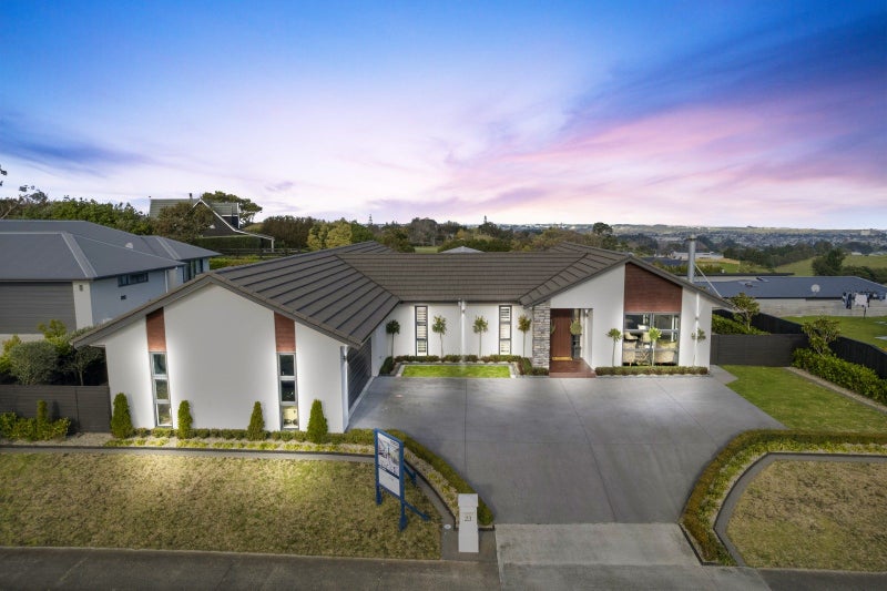 23 Tirimoana Place, Otamatea, Whanganui - Carousel 1