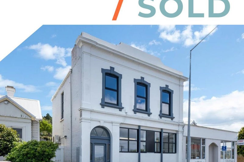 156 South Road, Caversham, Dunedin - Carousel 34