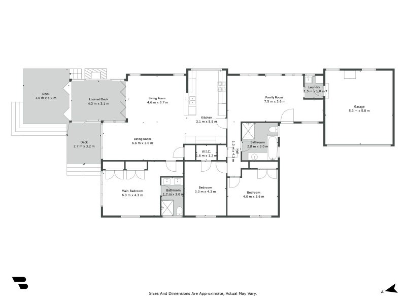 20 Kohia Terrace, Epsom, Auckland - Carousel 23