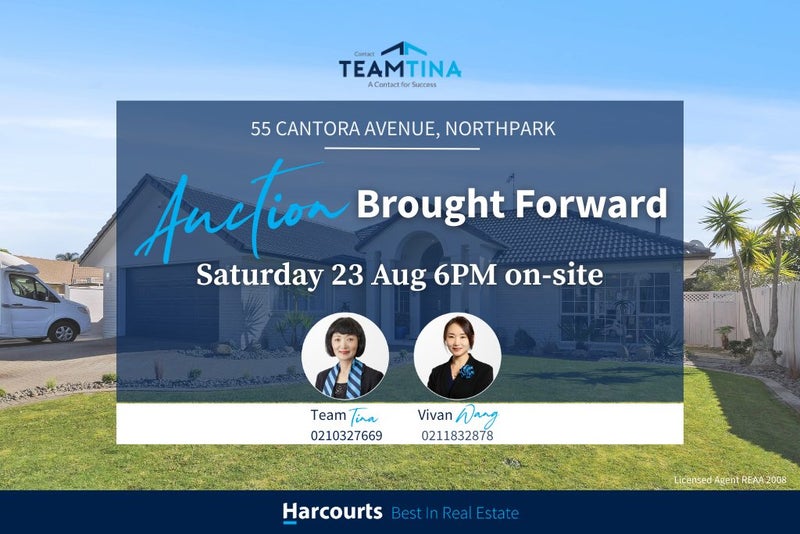 55 Cantora Avenue, Northpark, Auckland - Carousel 32