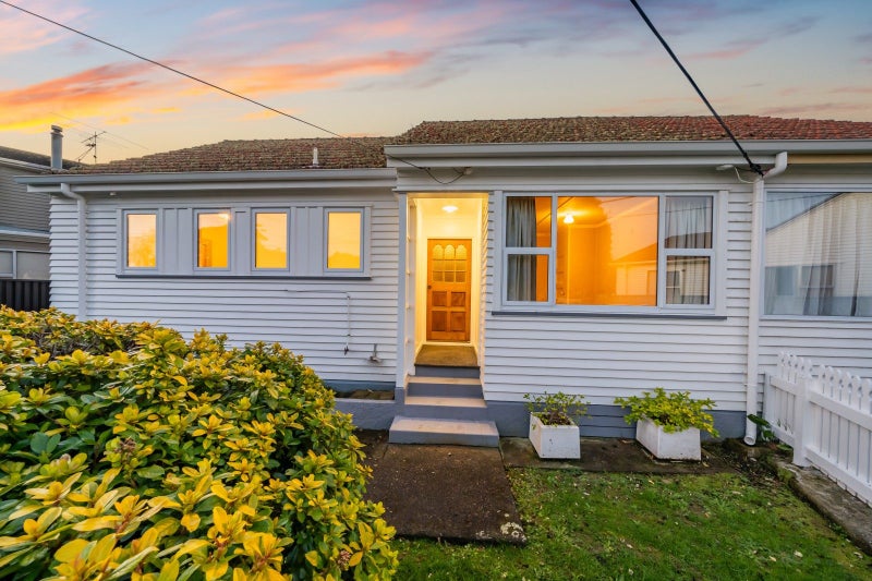 8 Kilmister Grove, Boulcott, Lower Hutt - Carousel 20