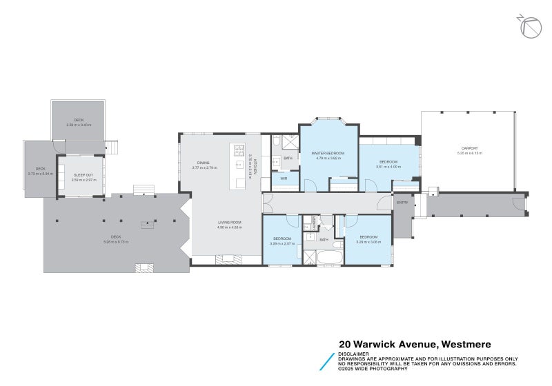 20 Warwick Avenue, Westmere, Auckland - Carousel 34