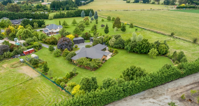 27 Adian Way, Loburn, Rangiora - Carousel 28