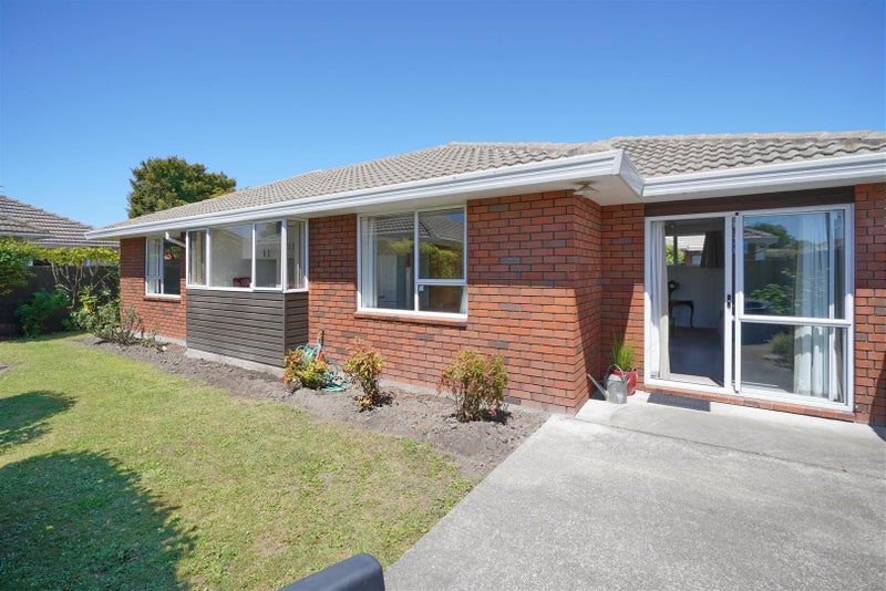 46B Daniels Road, Redwood, Christchurch - Carousel 1