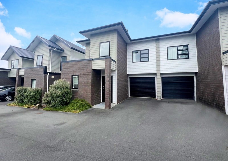 3/28 Mahoe Street, Melville, Hamilton - Carousel 13