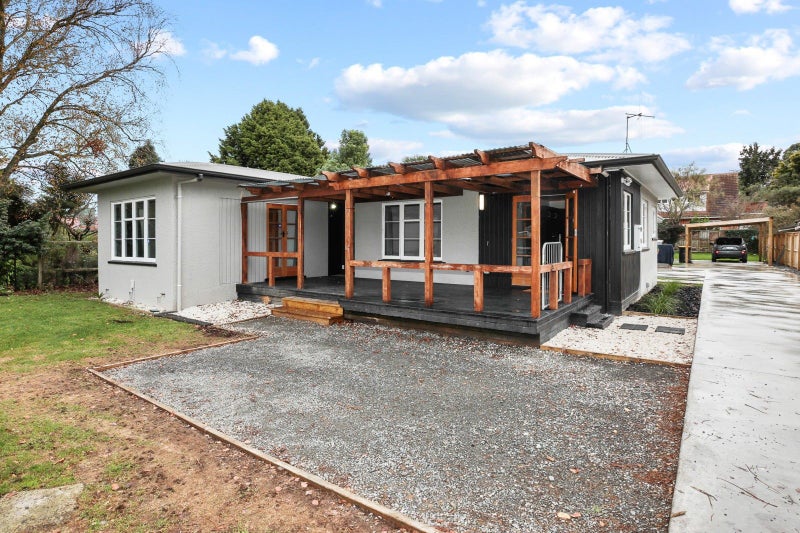 18A Prospect Street, Putāruru - Carousel 2