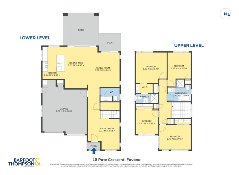 12 Pate Crescent, Favona, Auckland - Carousel 16