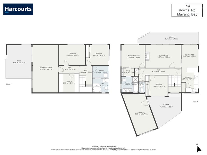 1/9 Kowhai Road, Mairangi Bay, Auckland - Carousel 28