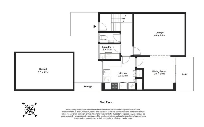20C Orari Street, Ngaio, Wellington - Carousel 19