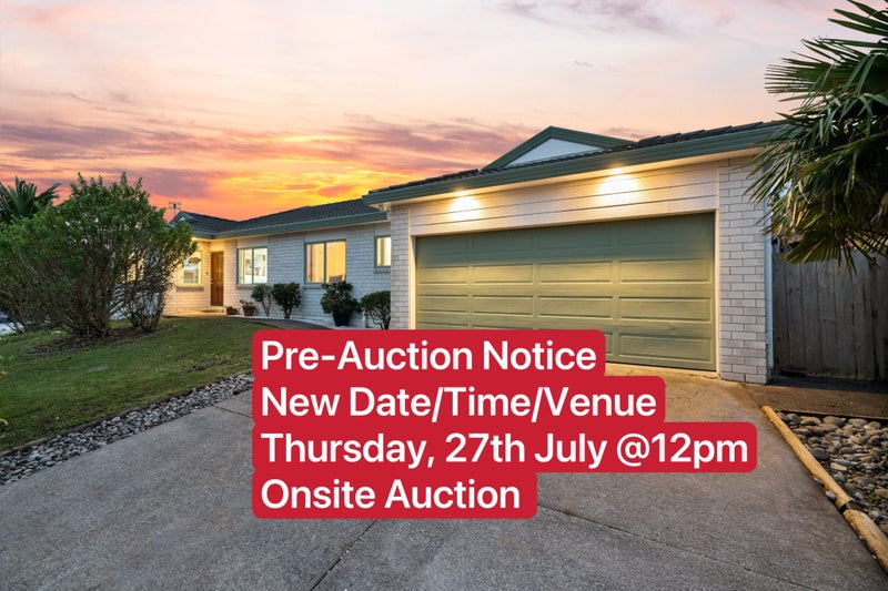 19 Jelicich Court, Henderson, Auckland - Carousel 1