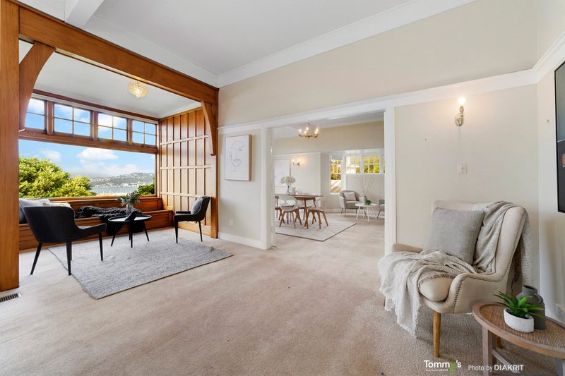 9 Wadestown Road, Wadestown, Wellington - Carousel 2