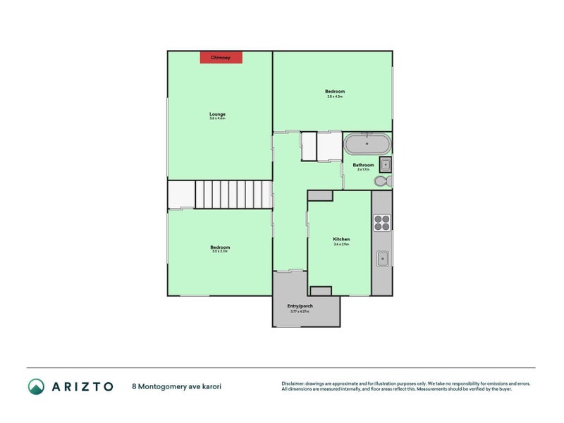 8 Montgomery Avenue, Karori, Wellington - Carousel 17