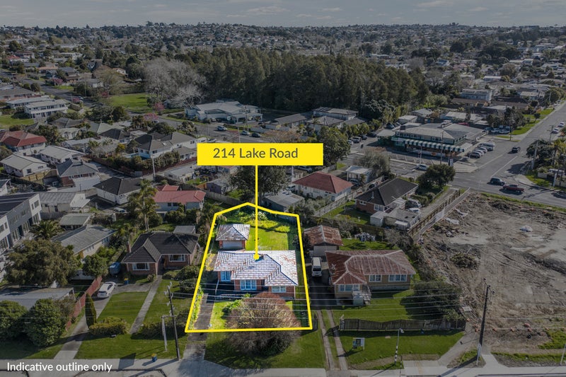 214 Lake Road, Northcote, Auckland - Carousel 1