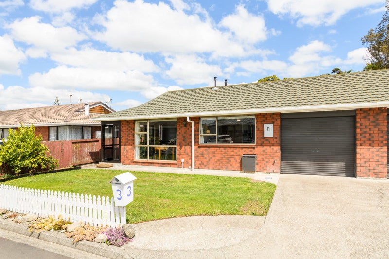 3/370 Tremaine Avenue, Takaro, Palmerston North - Carousel 1