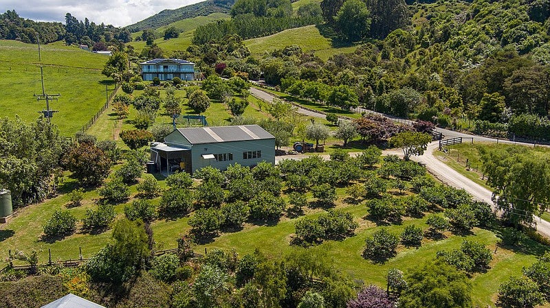 225 Little Sydney Road, Brooklyn, Motueka - Carousel 42
