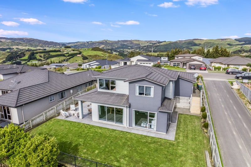 105 Endeavour Drive, Whitby, Porirua - Carousel 34