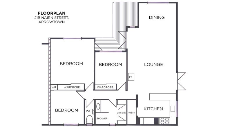 21A Nairn Street, Arrowtown, Arrowtown - Carousel 38