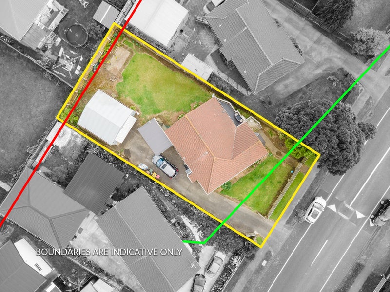 70 Burundi Avenue, Clendon Park, Auckland - Carousel 2