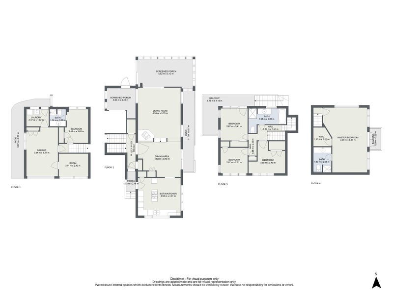 950 Beach Road, Torbay, Auckland - Carousel 32