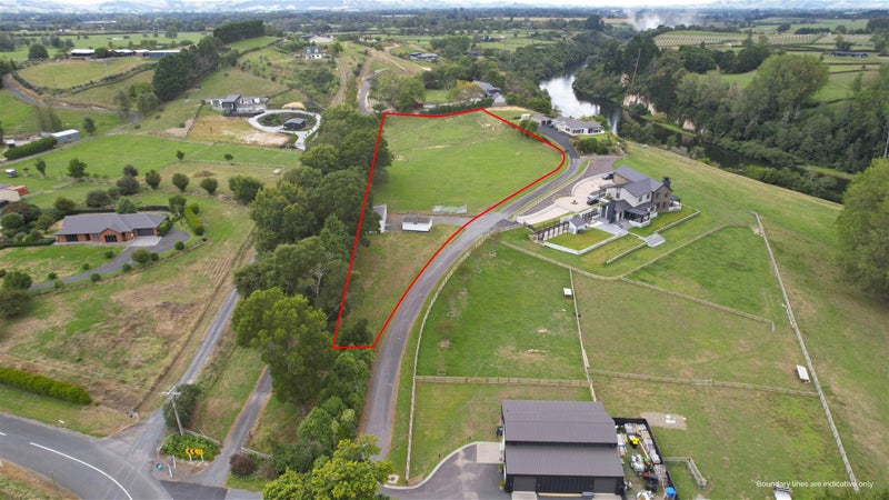420A Pencarrow Road, Tamahere - Carousel 2