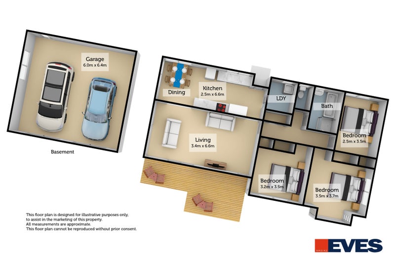 6 Dunvegan Place, Dinsdale, Hamilton - Carousel 20