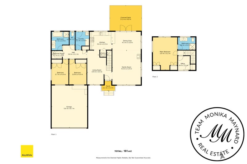 24 Deodar Place, Totara Heights, Auckland - Carousel 2