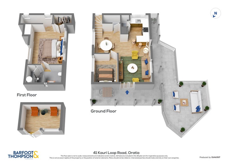 41 Kauri Loop Road, Oratia, Auckland - Carousel 14