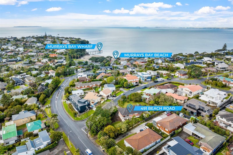 491 Beach Road, Murrays Bay, Auckland - Carousel 2