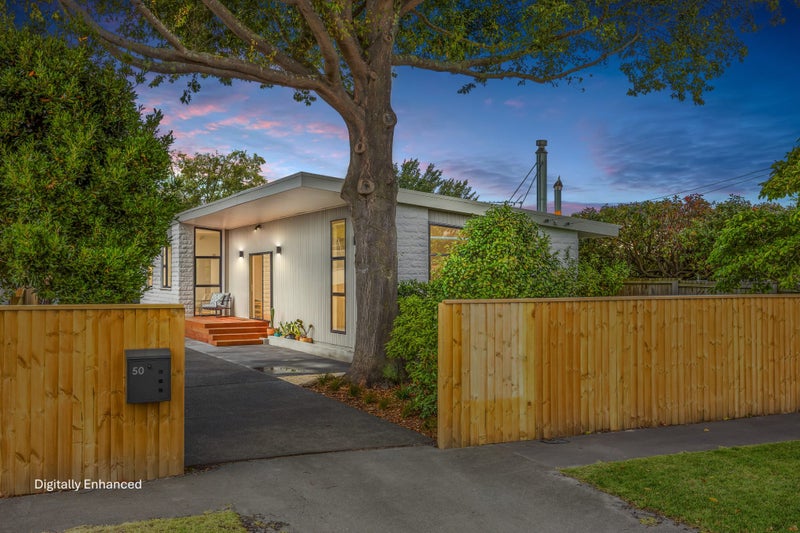50 Waitikiri Drive, Parklands, Christchurch - Carousel 1