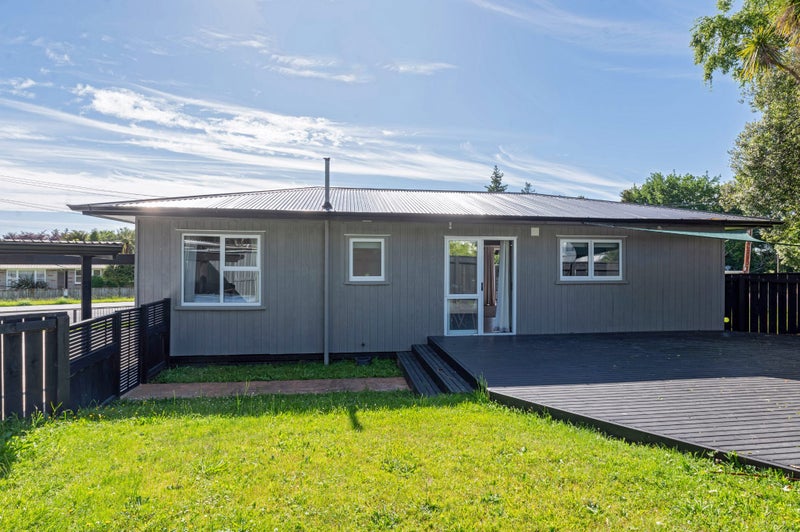 1B Gordon Road, Western Heights, Rotorua - Carousel 20