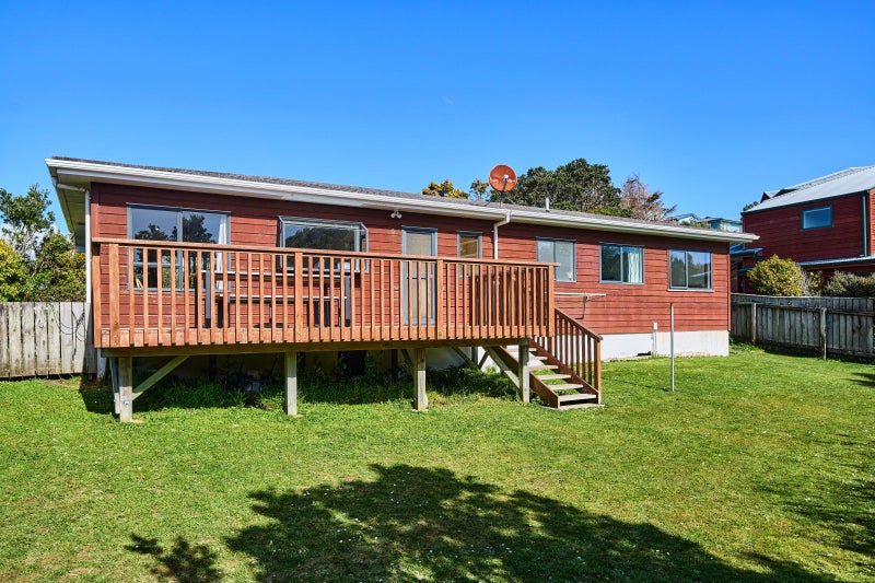 301 Maungaraki Road, Maungaraki, Lower Hutt - Carousel 1
