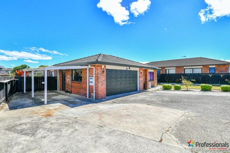 6 Chayward Place, Mangere, Auckland - Carousel 2