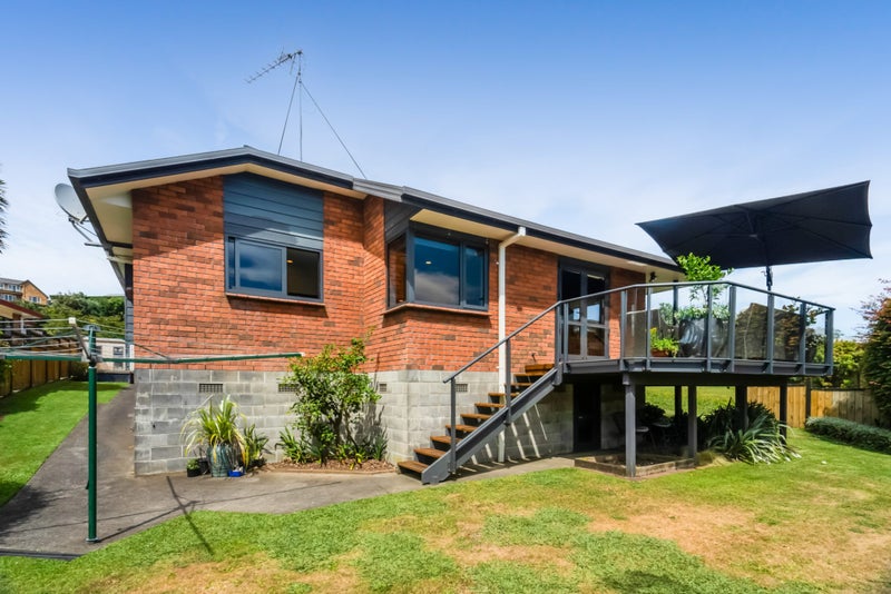 17 Ashmore Drive, Frankleigh Park, New Plymouth - Carousel 30