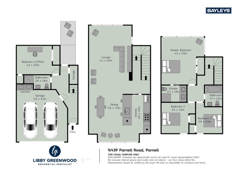9/439 Parnell Road, Parnell, Auckland - Carousel 20